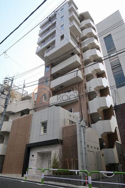 WHARF文京茗荷谷メイン画像