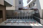 駐輪場　WHARF文京茗荷谷