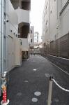共用部　WHARF文京茗荷谷