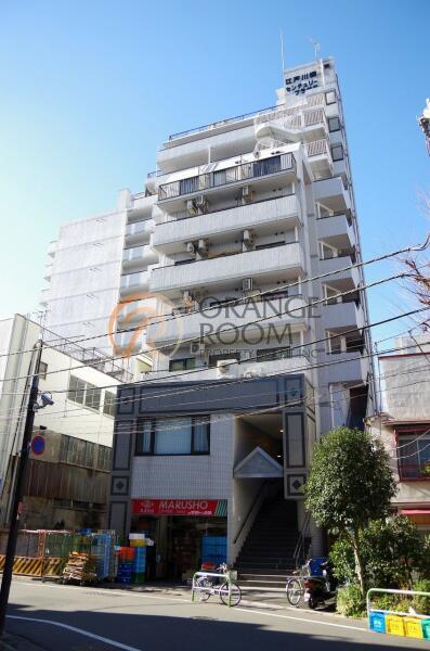 江戸川橋センチュリープラザ21
