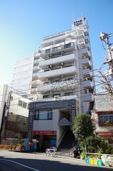 江戸川橋センチュリープラザ21