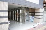 エントランス リヴシティ文京春日