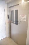 エレベーター　リヴシティ文京春日