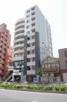 外観　リヴシティ文京春日