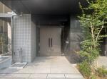エントランス　THEATER COURT本駒込