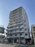 外観　ザ・パークハビオ文京目白台プレイス