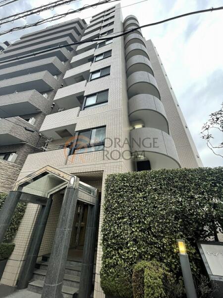 イトーピアアクシス千駄木