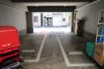 コンフォート目白台　駐車場