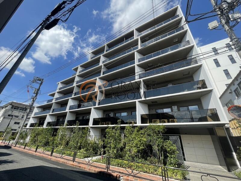 オアーゼ文京大塚メイン画像