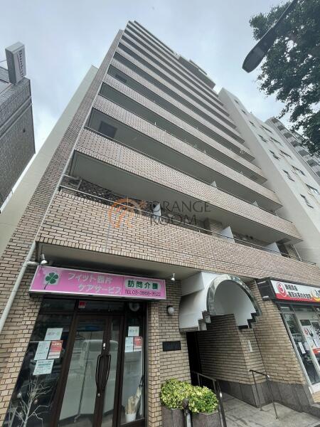 シルバープラザ白山メイン画像