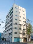 美富士マンション間取り画像