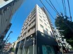 外観・共用部　美富士マンション