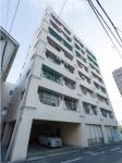 外観・共用部　美富士マンション