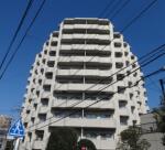 外観・共有部　メゾンブロンシュ本駒込