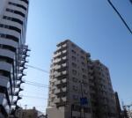 外観・共有部　メゾンブロンシュ本駒込