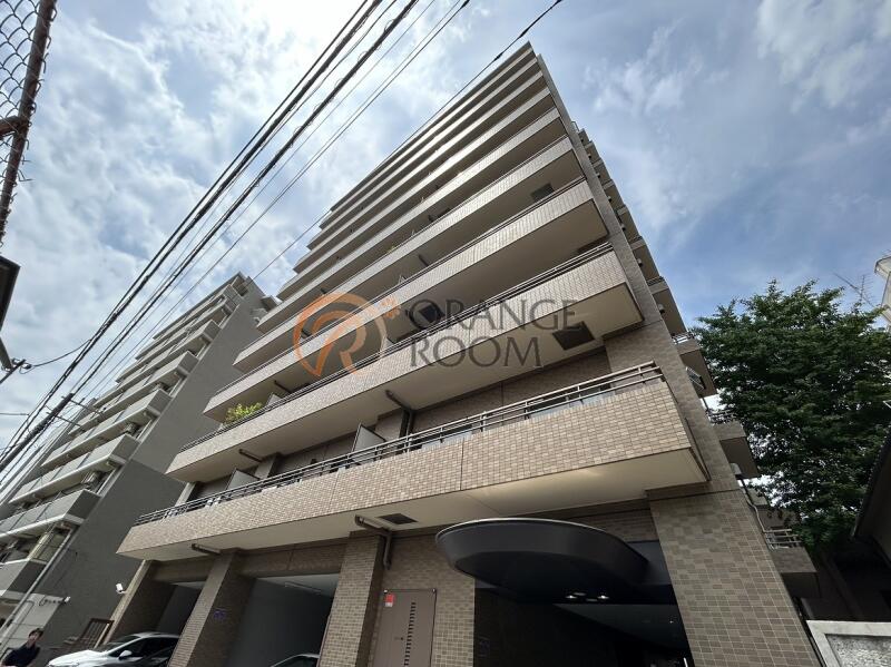 フェアロージュ目白台メイン画像