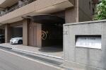 外観・共用部　フェアロージュ目白台