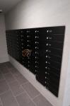 パークアクシス神保町　メールボックス