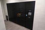 パークアクシス神保町　宅配ボックス