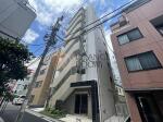 ファヴール本郷間取り画像