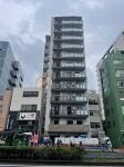 プレール・ドゥーク文京本郷間取り画像