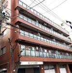 セントラル小石川間取り画像