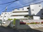 インペリアルハイツアミダ間取り画像