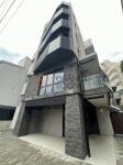 外観・共用部　343レジデンス後楽園（オープンレジデンシア）