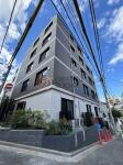 外観・共用部　ウェルスクエア駒込