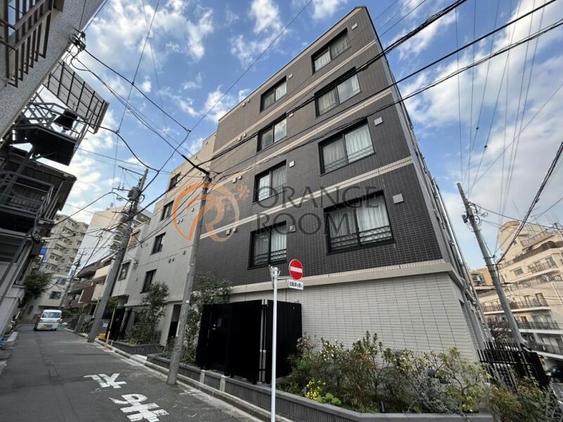 ウェルスクエア駒込メイン画像
