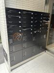 外観・共用部　ウェルスクエア駒込