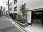 外観・共用部　ウェルスクエア駒込