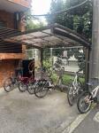 実用茗荷谷マンション