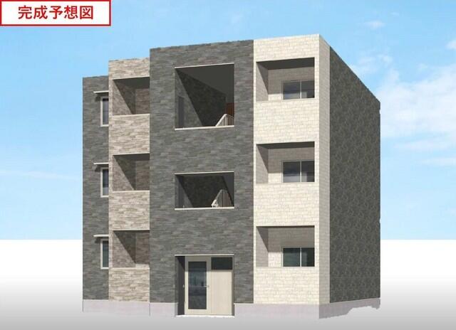 ロンセブンメイン画像