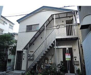 ルーエ小石川メイン画像