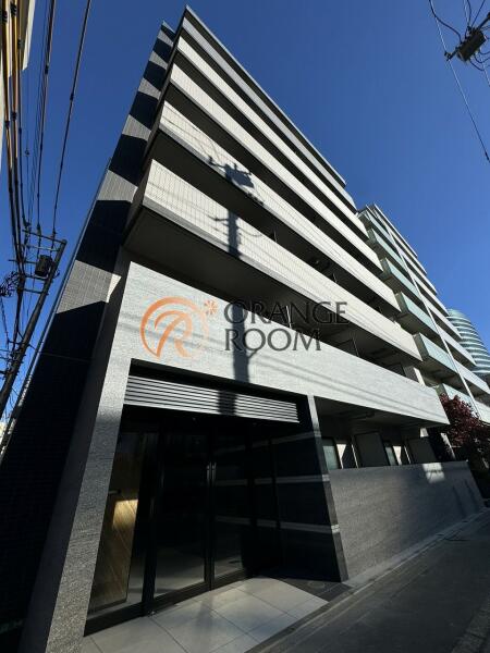 TRADIS文京江戸川橋メイン画像