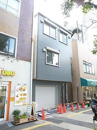 アーク江戸川橋メイン画像