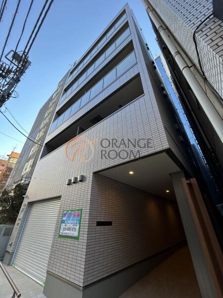ハイニーサ本郷
