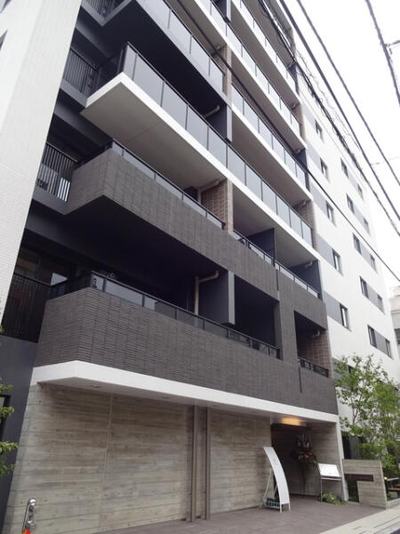 ザ・パークハウス文京白山メイン画像