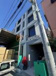 EDIT文京護国寺間取り画像