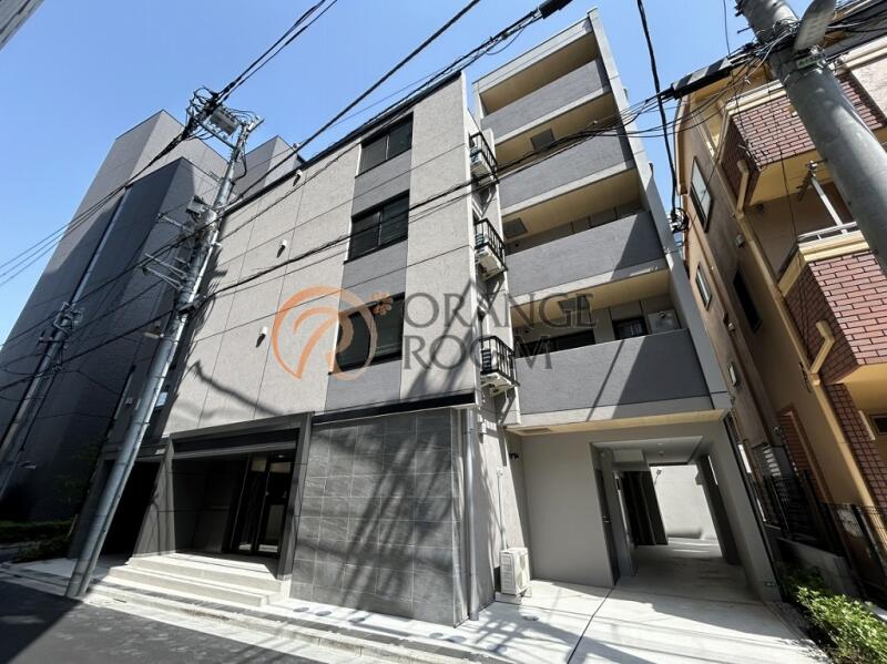 アーバネックス文京小石川