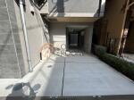 アーバネックス文京小石川　外観・共用部