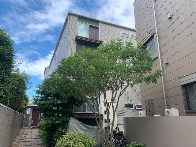 グリーンノート千駄木メイン画像