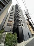 外観　ヴェリテージ文京小石川