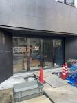 ジェノヴィア文京千駄木　外観共用部