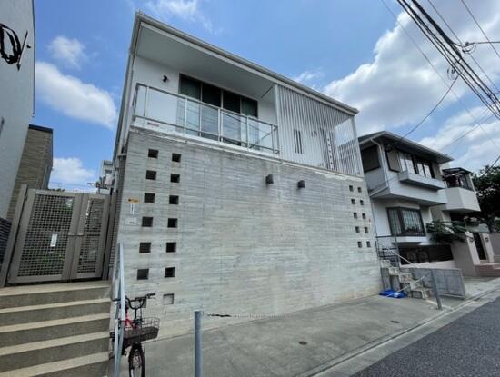 ヒルズ野見山メイン画像
