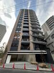 外観・共用部　GREEN　PARK文京西片