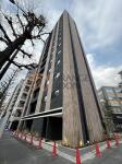 外観・共用部　GREEN　PARK文京西片