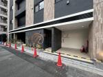 外観・共用部　GREEN　PARK文京西片