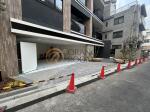 外観・共用部　GREEN　PARK文京西片